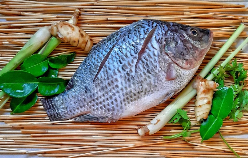 Thai cuisine